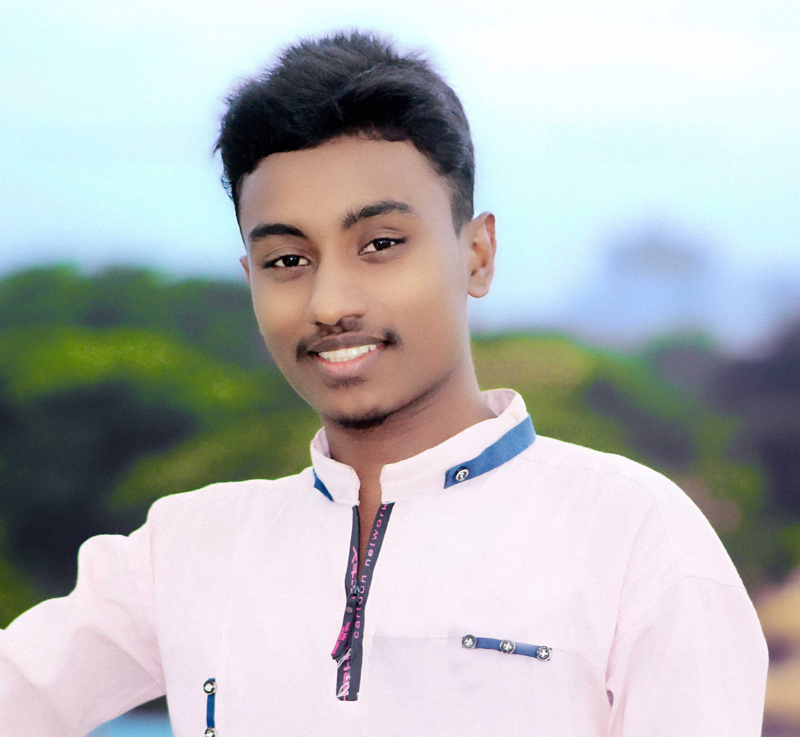 Arif Mia