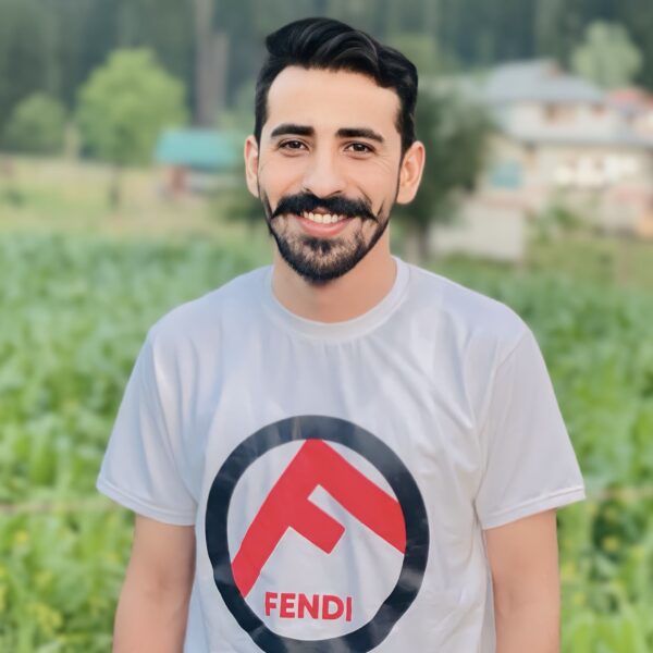 Noman Kayani