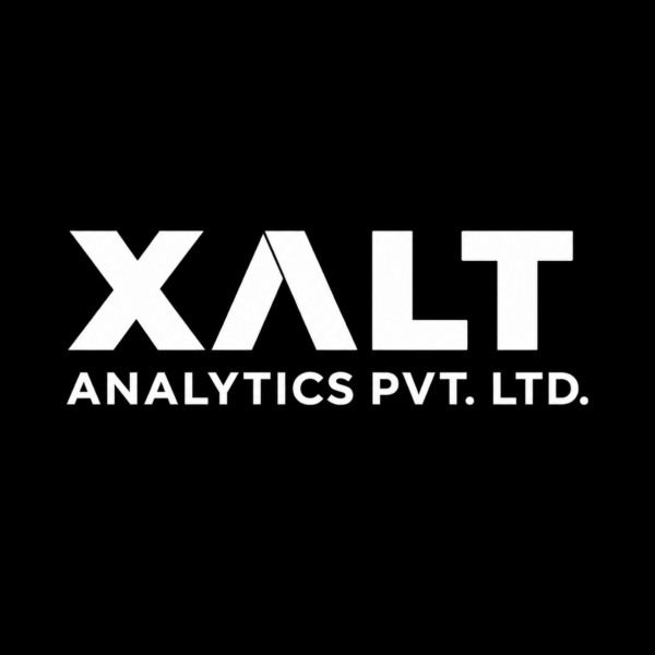 Xalt Analytics