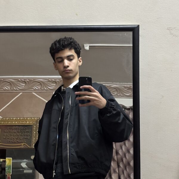 Omar Khaled
