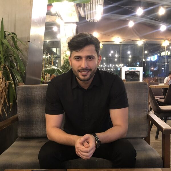 masoud geramimonfared