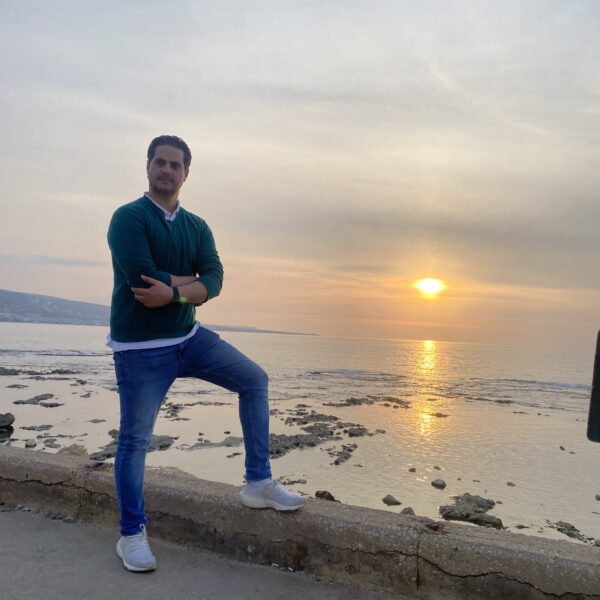 Mohamad Abbara