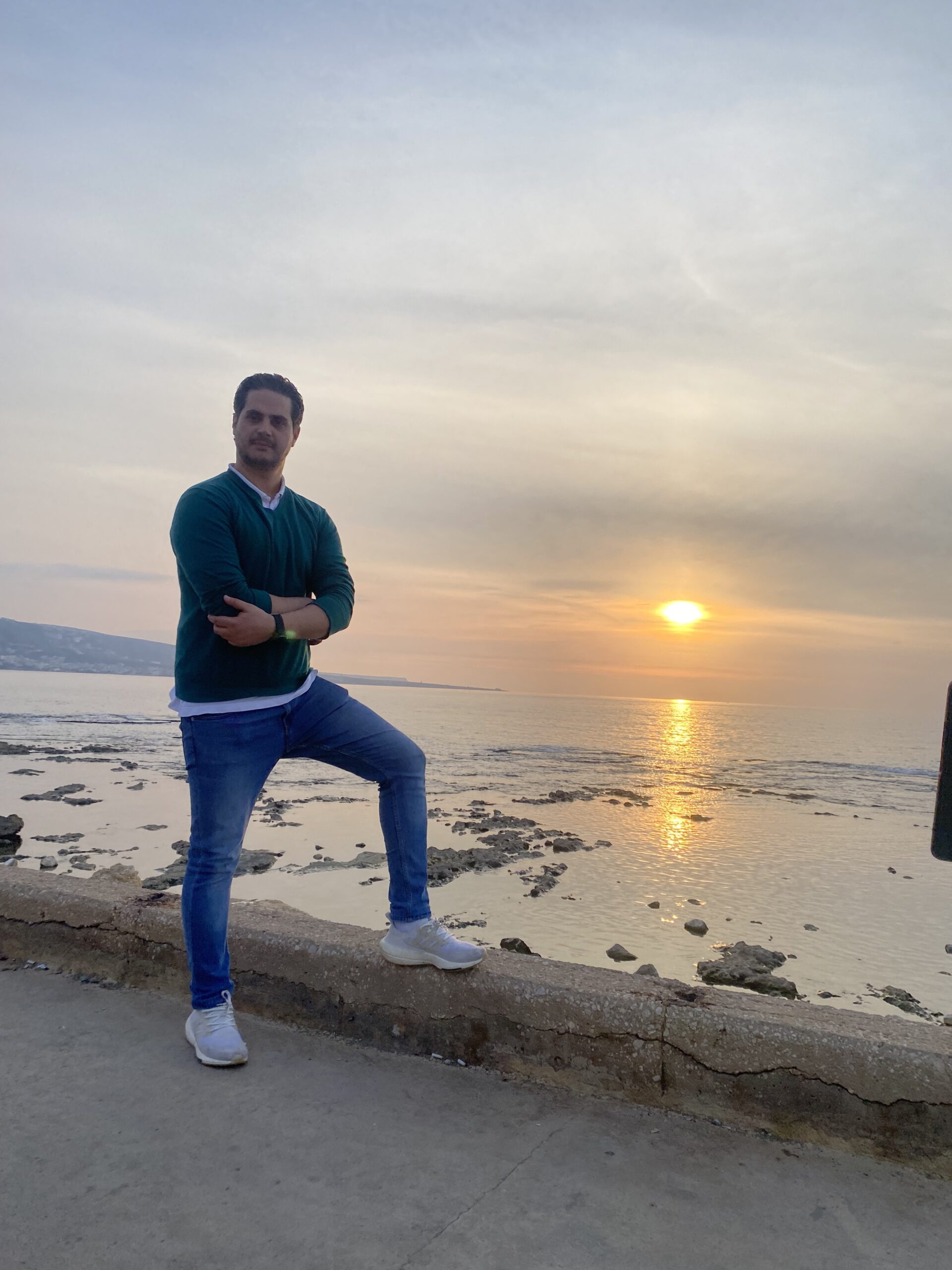 Mohamad Abbara