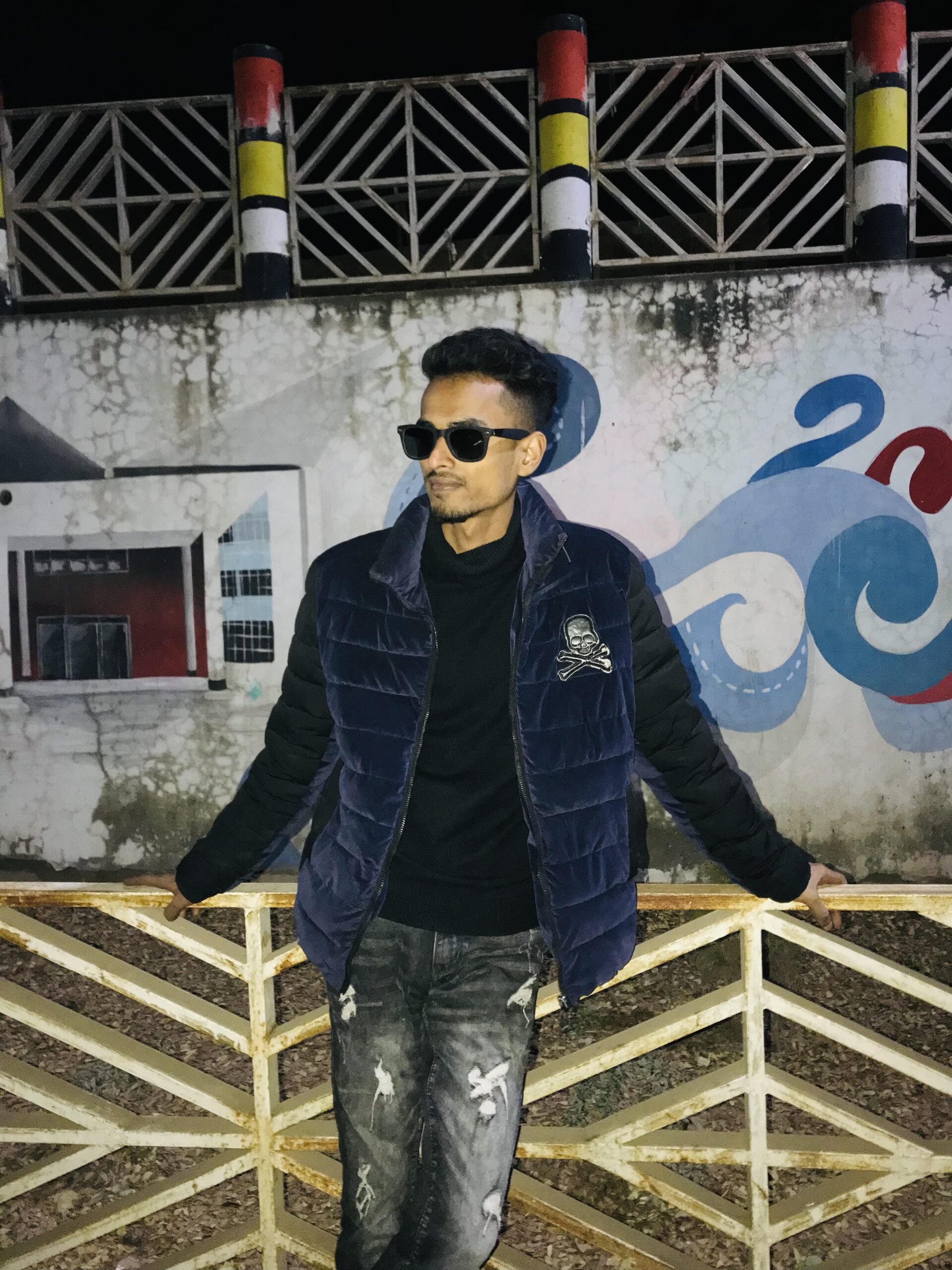 MD NAYEM ISLAM