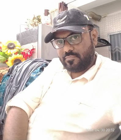 DEBRAJ SARKAR - cover