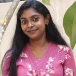 Adalina A - Chennai, India