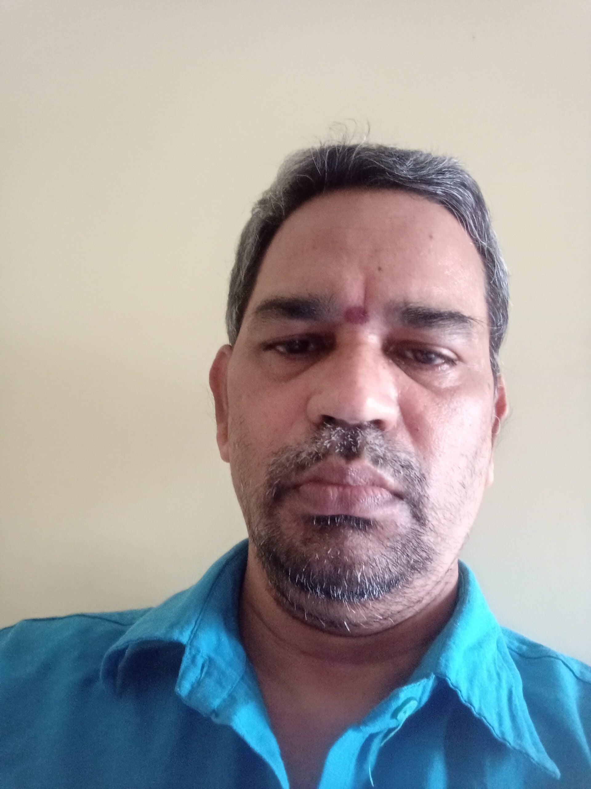 srinivas remala