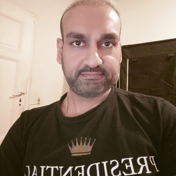 Fahad Ul Hassan
