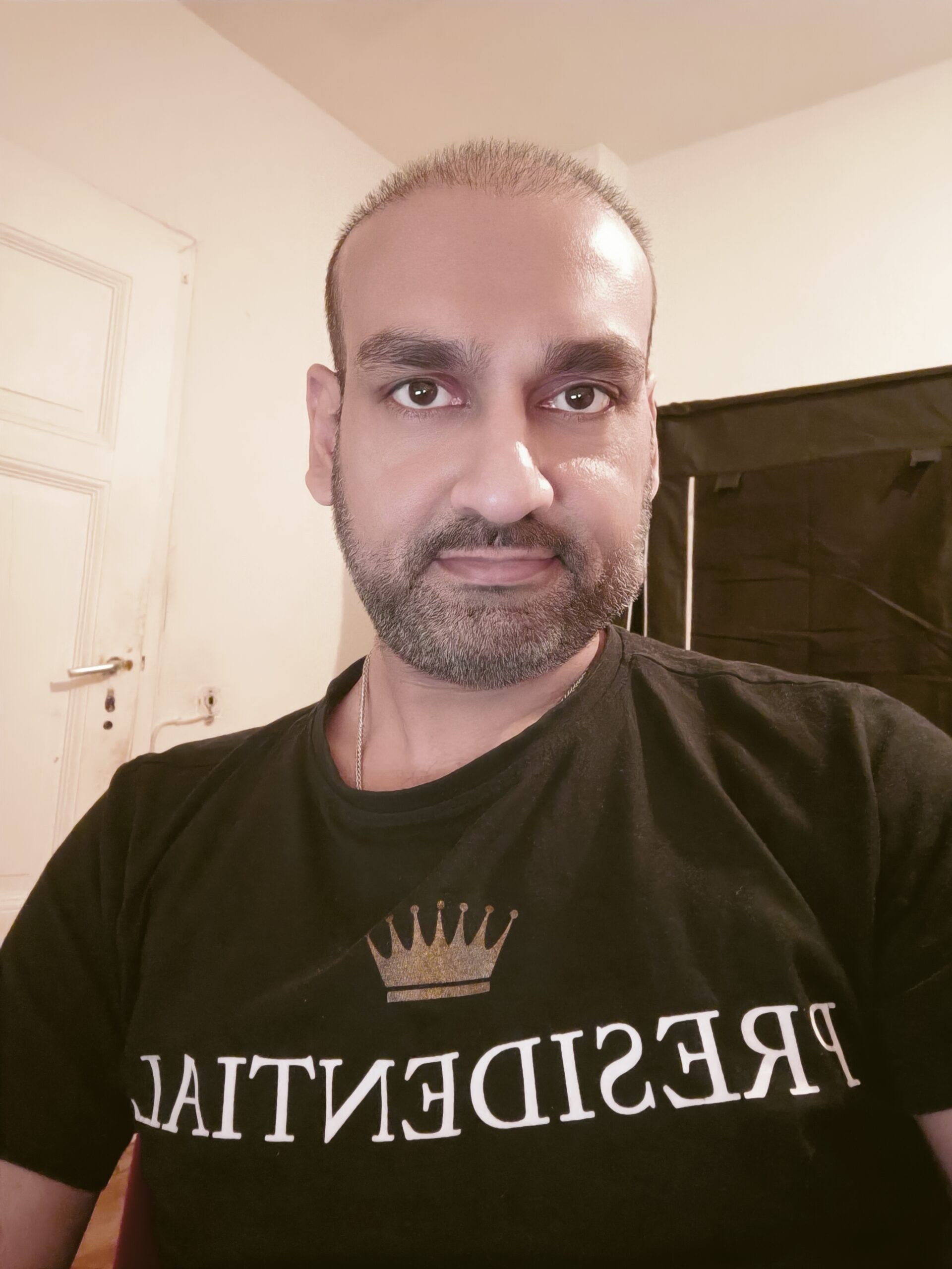 Fahad Ul Hassan