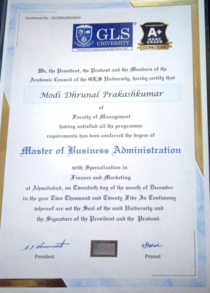 Dhrunal Modi - portfolio - 0