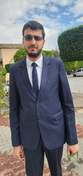 MOHAMMAD MOHSEN