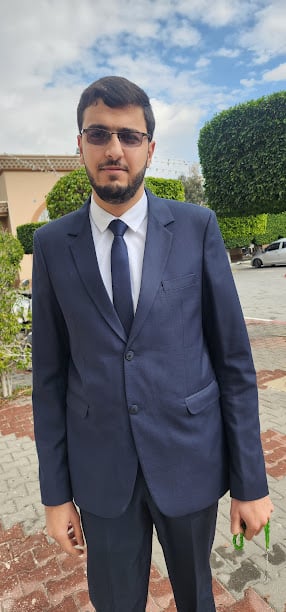 MOHAMMAD MOHSEN