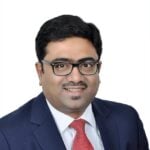 Imran Shaikh - Riyadh, Saudi Arabia