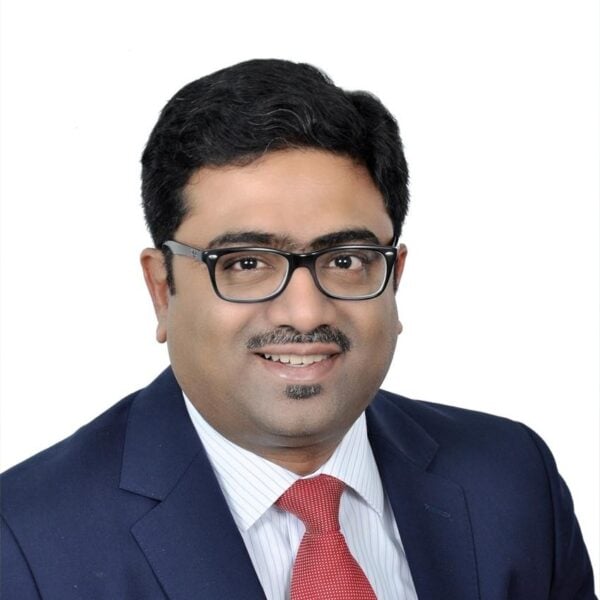 Imran Shaikh