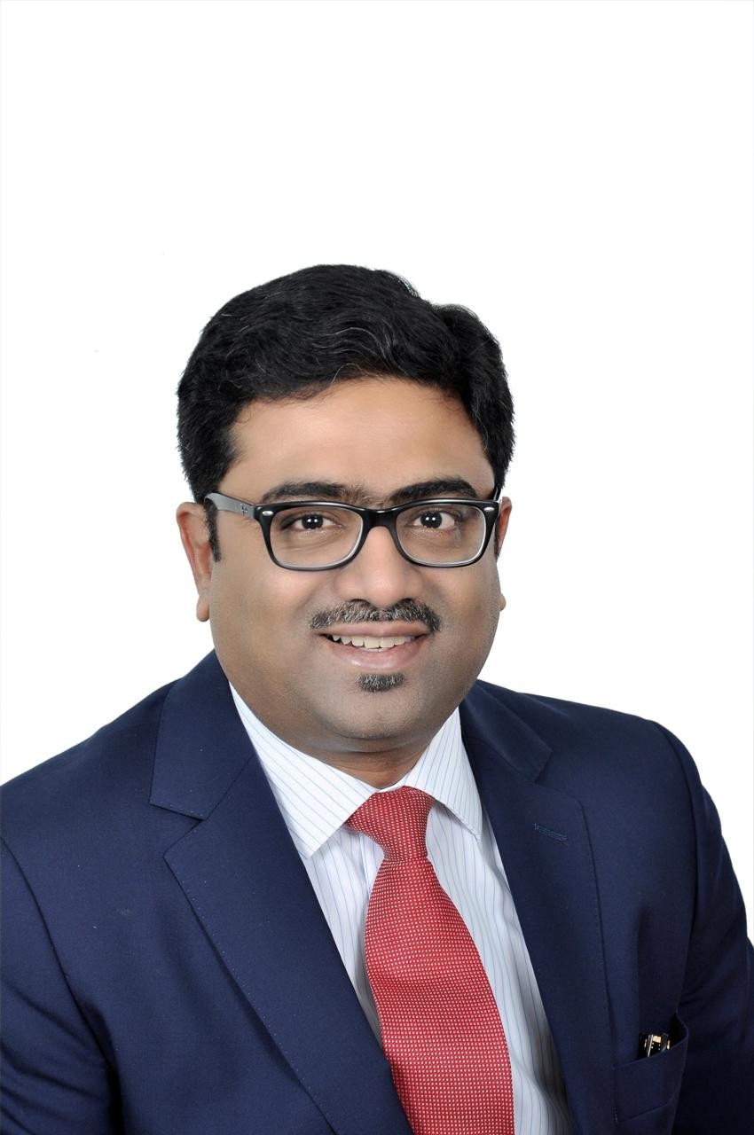 Imran Shaikh