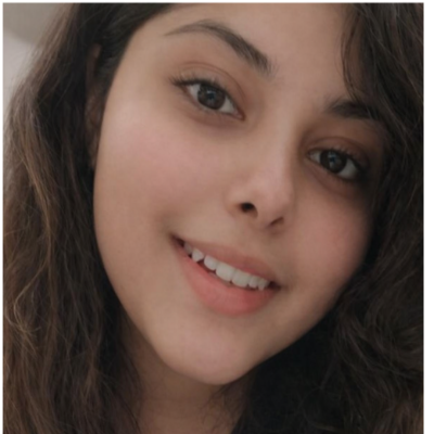 Naureen Rajput