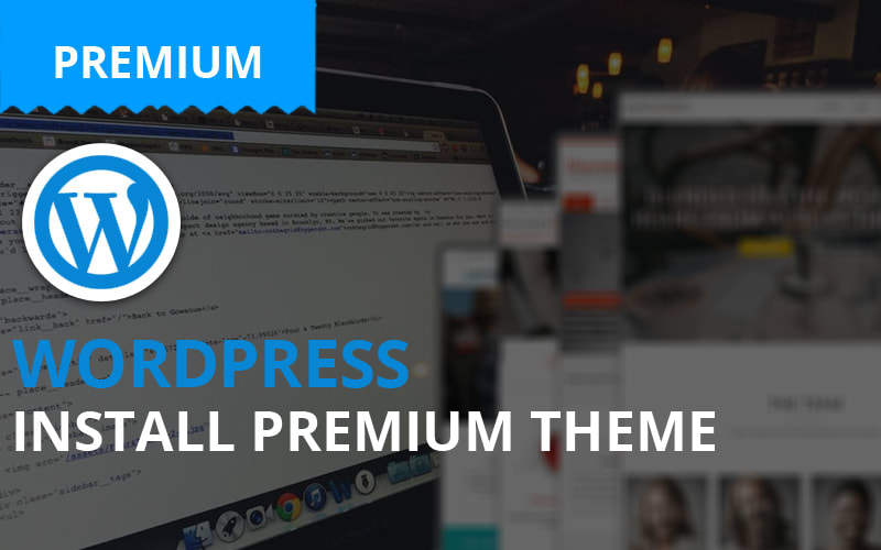 I will build a WordPress site for you - portfolio - 0