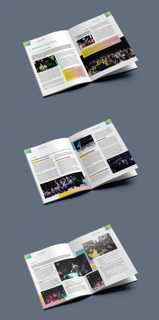 Interior Book Design - portfolio - 2