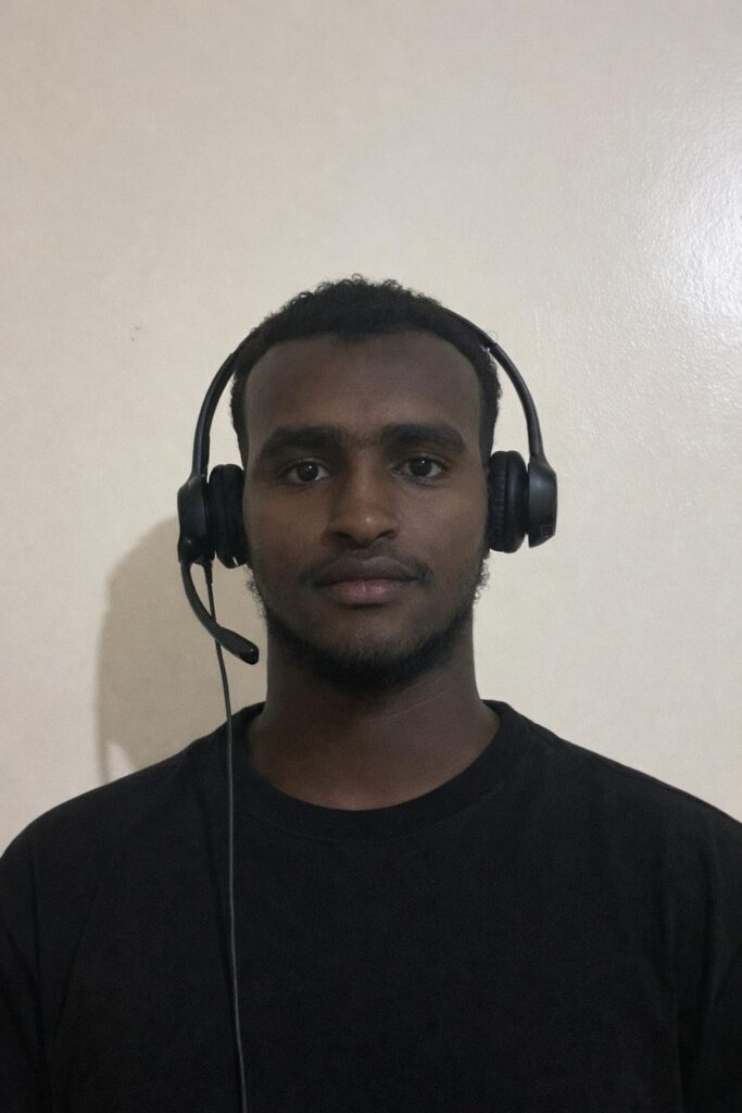 Feisal Mahdi - cover