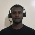 Feisal Mahdi - Nairobi, Kenya