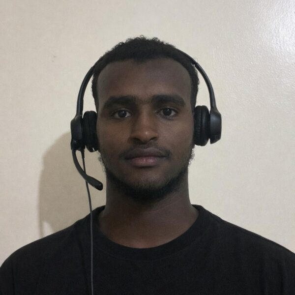 Feisal Mahdi