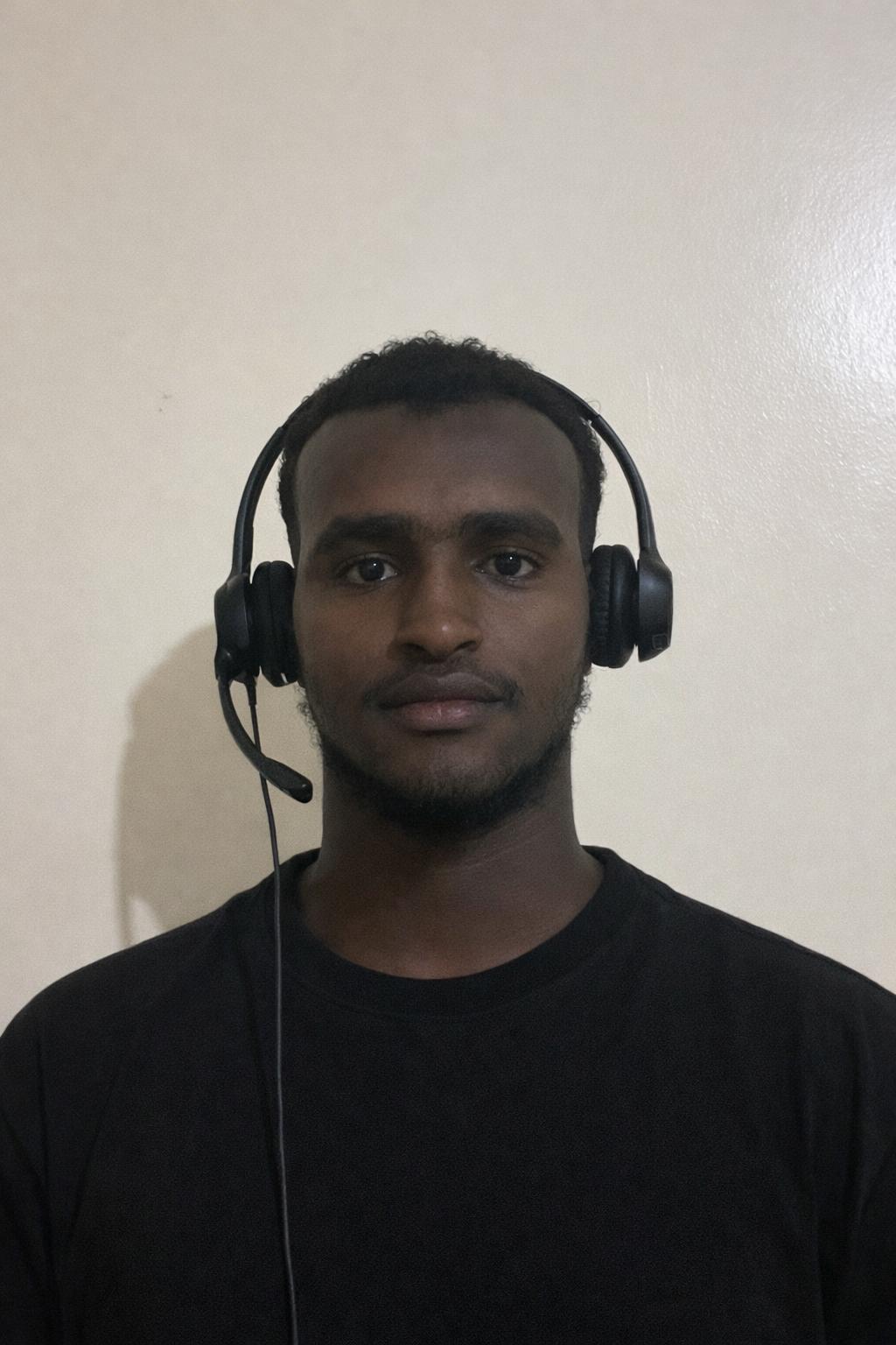 Feisal Mahdi