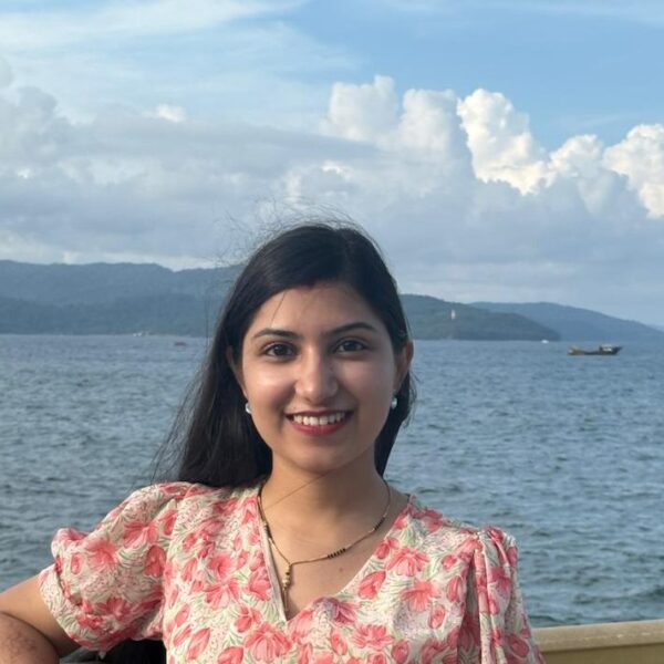 Isha Chawla