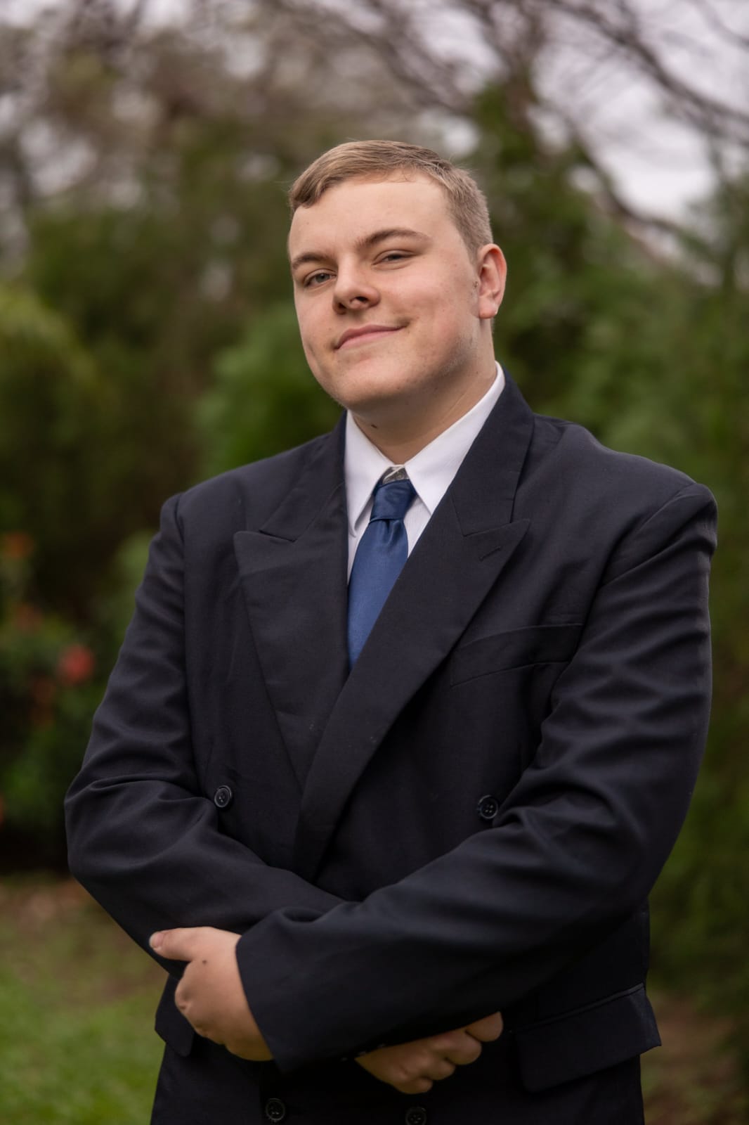 Jacob Harder