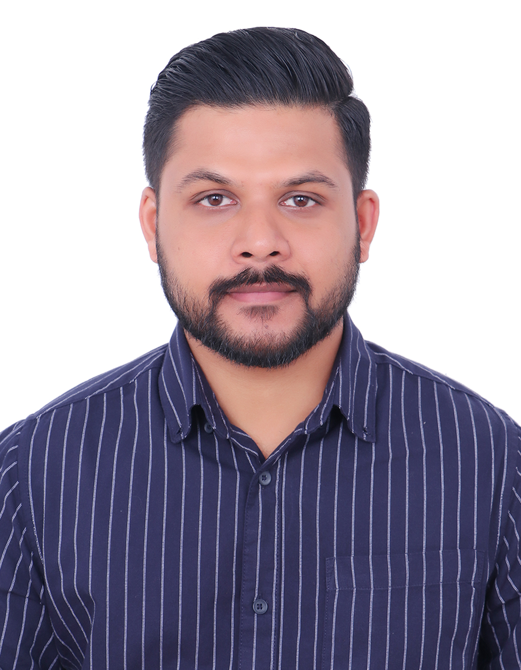 minhaj n m