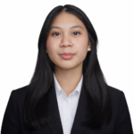 Janelle Perez - Manille, Philippines