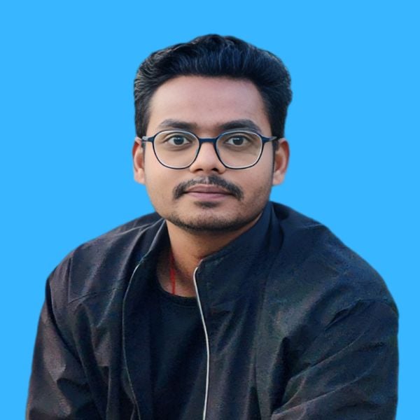 Jayant Sao