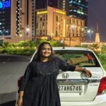 Jiya Patel - Ahmedabad, India