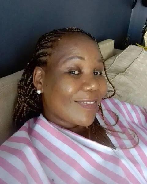KENEUOE NKOALE