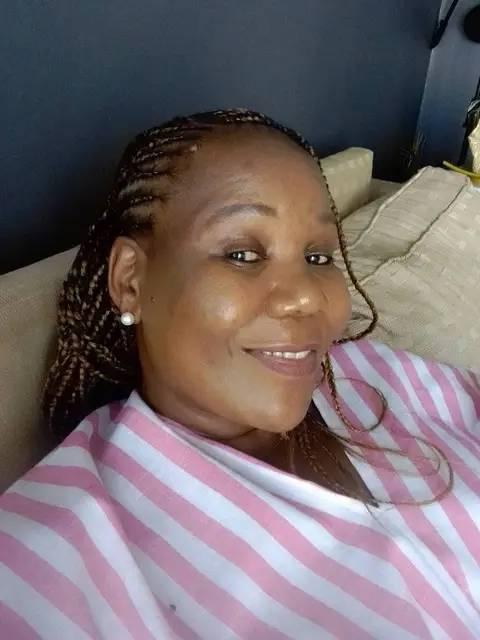 KENEUOE NKOALE