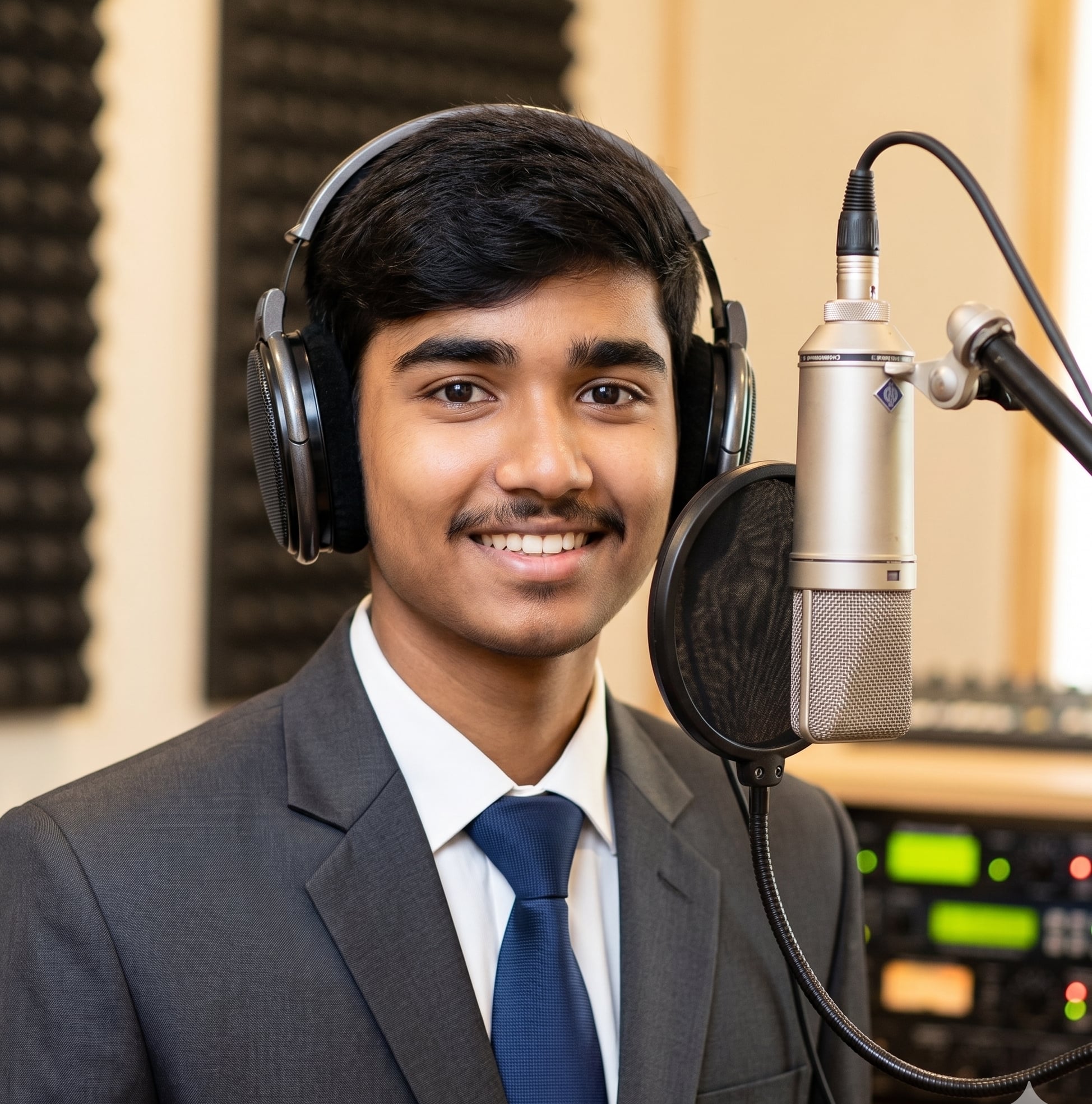 AJAY CHITHARI