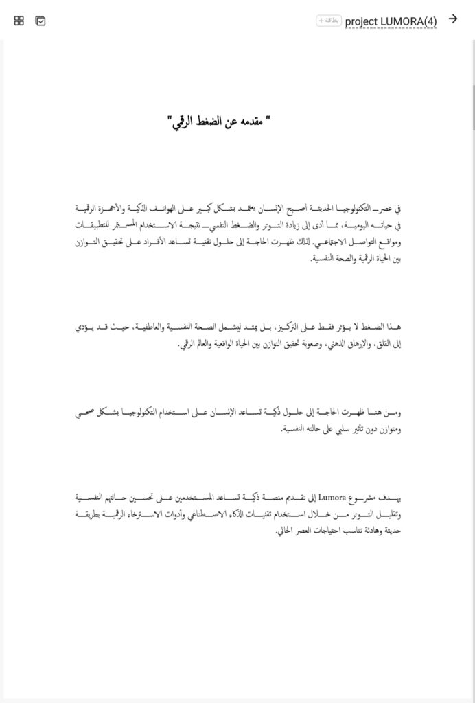 Dina Mahmoud - portfolio - 2