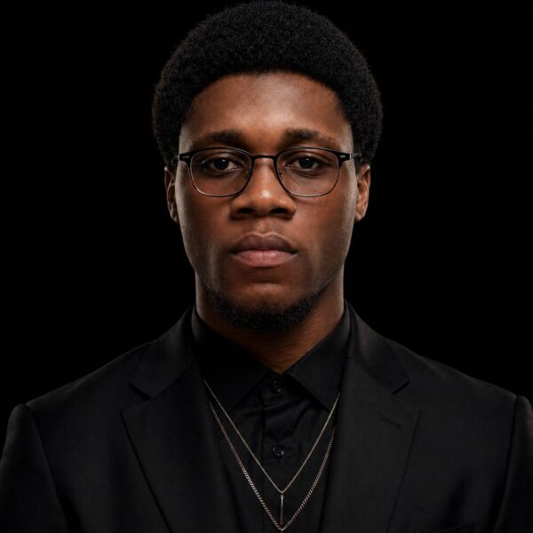 OLORUNJUBELO ADELEKE FABUNMI
