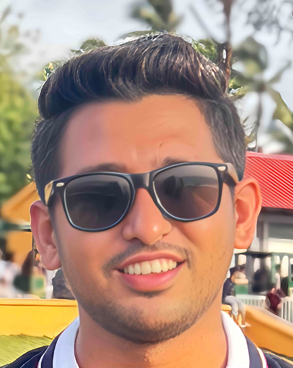 jugal d