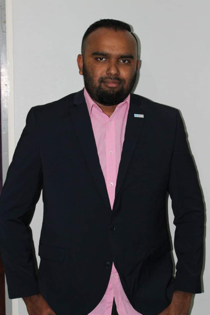 Kamal Singh - cover