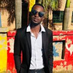 Matlala Maake - Bloemfontein, South Africa