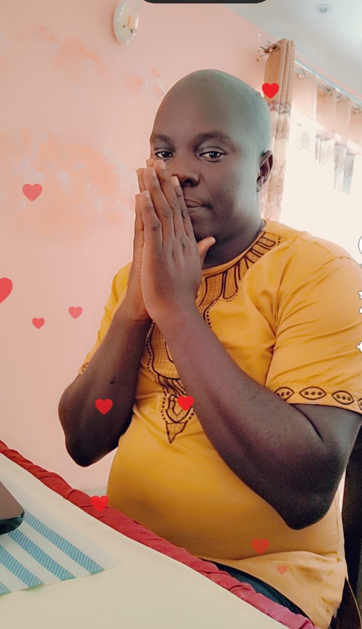 OCHIENG OKOTH KENNETH