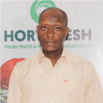 Kevin Kusiima - Kampala, Uganda