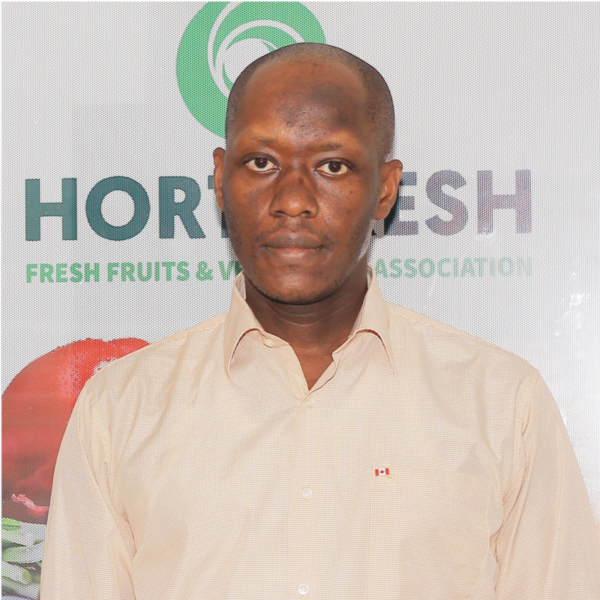 Kevin Kusiima