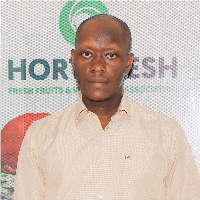 Kevin Kusiima