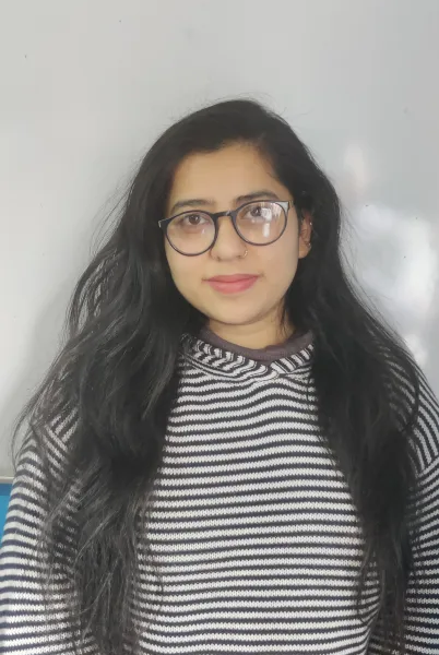 Kiran Raghuvanshi