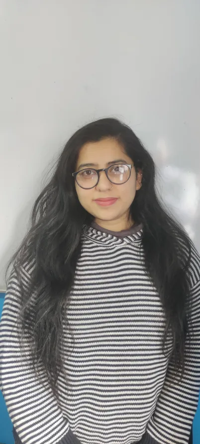 Kiran Raghuvanshi