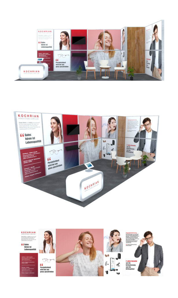 تصميم الكبائن - portfolio - 0