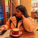Shaifali Mahajan - Delhi, India