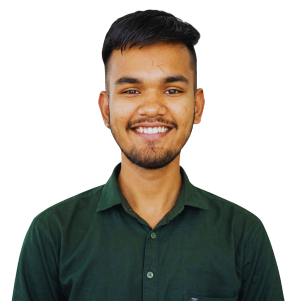 Kuldeep Sharma
