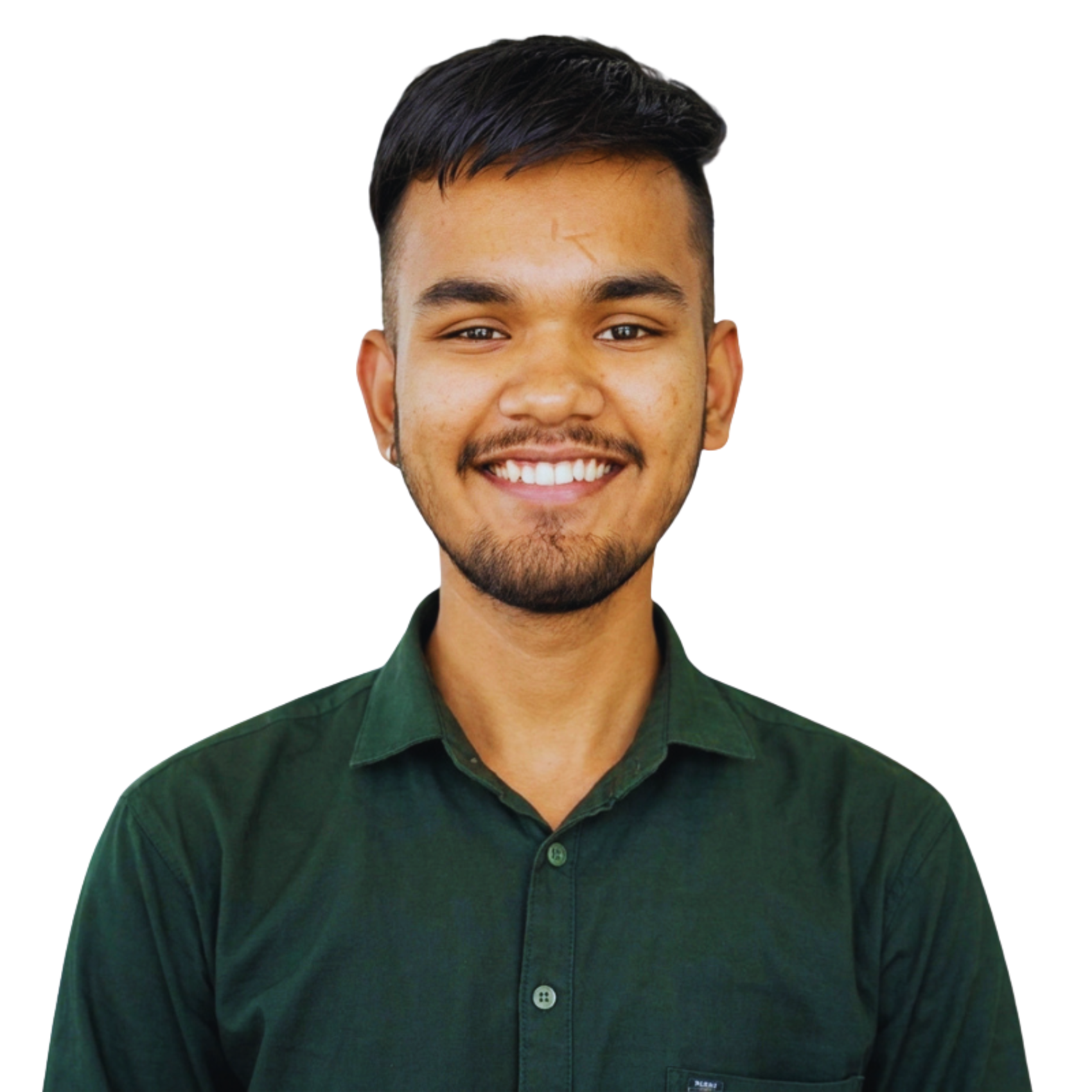 Kuldeep Sharma
